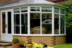 conservatories Brown Candover