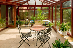 Brown Candover conservatory quotes