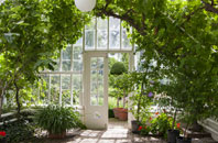 free Brown Candover orangery quotes