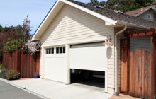 Brown Candover garage construction leads