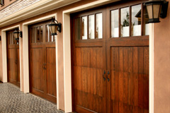 Brown Candover garage extension quotes